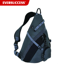 Sling Backpack Single Strap School Travel Sports Shoulder Bag Crossbody Rope Sling Shoulder Bag for Women Men